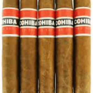Cohiba Red Dot Robusto 5x49 (5)